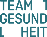 logo team gesundheit logo team gesundheit