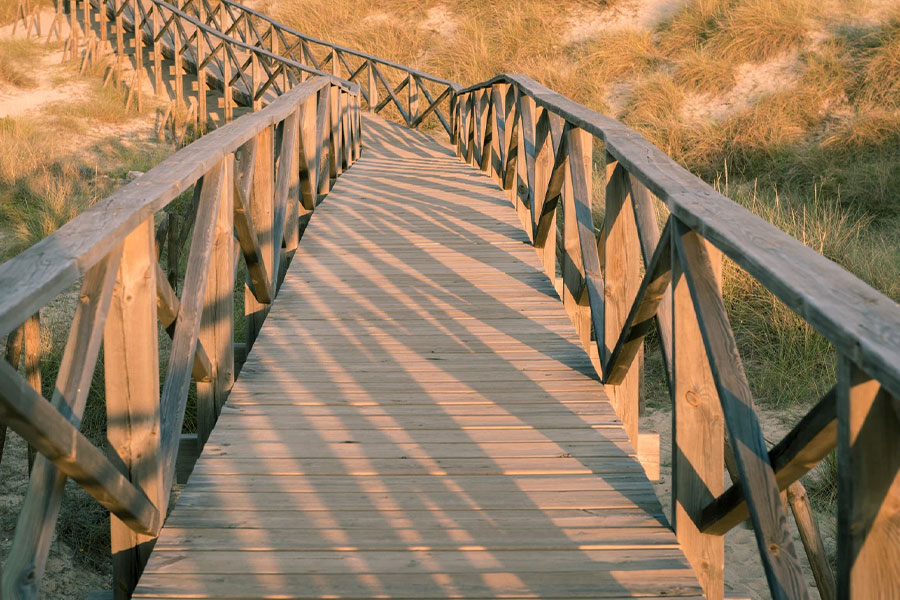 markus wolany über führung beginnt innen