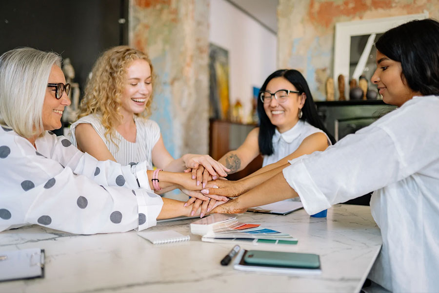 markus wolany über innere haltung markus wolany über innere haltung