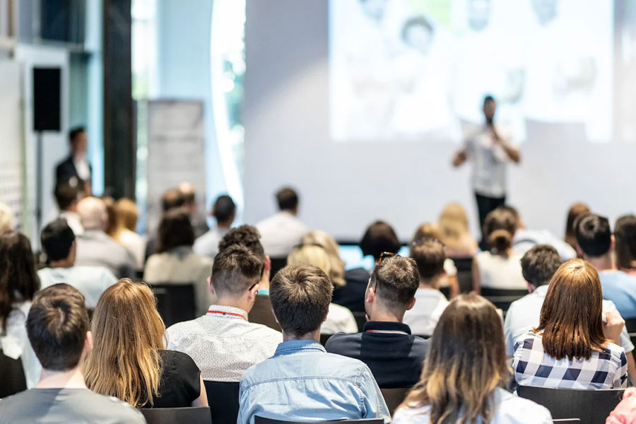 markus wolany vorträge