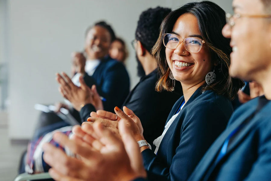 vortrag rhetorik erlernen